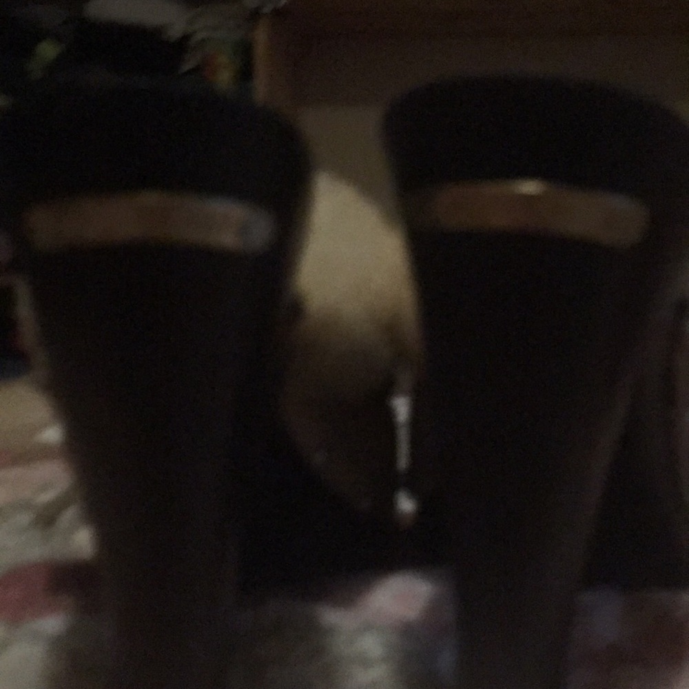 Michael Kors clogs - Picture 4 of 4